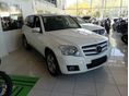 MERCEDES-BENZ GLK 220 2009/7 - 2