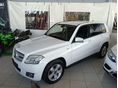 MERCEDES-BENZ GLK 220 CDI BlueEFFICIENCY 4Matic (Automata)