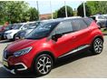 RENAULT CAPTUR 1.3 TCe Intens EDC Automata (Navigáció) /Magyarországi - Második tulajdonostól - 79.800 KM!/