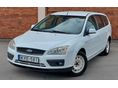 FORD FOCUS 2007/9 - 1