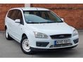 FORD FOCUS 2007/9 - 2