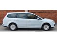 FORD FOCUS 2007/9 - 4