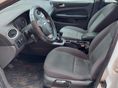 FORD FOCUS 2007/9 - 8
