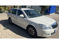 SKODA OCTAVIA 2011/8 - 2