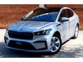 SKODA ENYAQ Coupé iV 80 Navi. Kamera. Sávtartó. 26500 km. akár 3 év garanciával