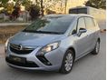 OPEL ZAFIRA TOURER 1.6 CDTI Drive