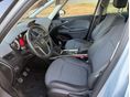 OPEL ZAFIRA TOURER 2015/1 - 5