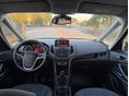 OPEL ZAFIRA TOURER 2015/1 - 6