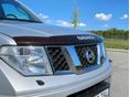 NISSAN NAVARA 2008/1 - 16
