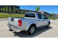 NISSAN NAVARA 2008/1 - 3