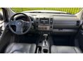 NISSAN NAVARA 2008/1 - 10