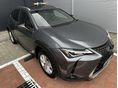 LEXUS UX 2022/8 - 2