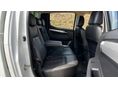 ISUZU D-MAX 2016/11 - 16