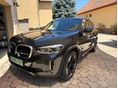 BMW IX3 Impressive Head-up+Keyless+Panoráma tető+Harman Kardon+Egyedi fa berakás +360 kamera