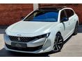 PEUGEOT 508 SW 1.6 PureTech PHEV GT EAT8 Nap tető. Park assziszt. Navi. T kamera