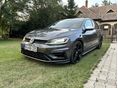 VOLKSWAGEN GOLF 2.0 TSI R 4Motion DSG
