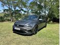 VOLKSWAGEN GOLF 2019/10 - 2