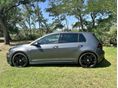 VOLKSWAGEN GOLF 2019/10 - 6