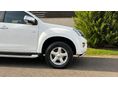 ISUZU D-MAX 2016/11 - 30