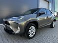 TOYOTA YARIS CROSS 1.5 Hybrid Premiere Edition e-CVT 2034-IG HYBRID GARANCIA!!