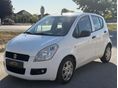 SUZUKI SPLASH 1.0 GLX CD AC Klíma . ülésfűtés