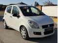 SUZUKI SPLASH 2009/11 - 2