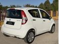 SUZUKI SPLASH 2009/11 - 4