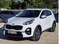 KIA SPORTAGE 1.6 GDI Gold SZERVIZKÖNYV+NAVIGÁCIÓ+TOLATÓKAMERA+ÜLÉSFŰTÉS!