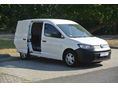VOLKSWAGEN CADDY 2022/4 - 1
