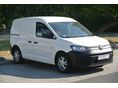 VOLKSWAGEN CADDY 2022/4 - 2
