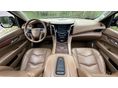 CADILLAC ESCALADE 2015/8 - 15