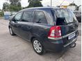OPEL ZAFIRA B 2012/4 - 3