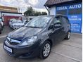 OPEL ZAFIRA B 2012/4 - 1