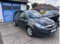 OPEL ZAFIRA B 2012/4 - 2
