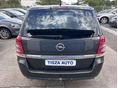 OPEL ZAFIRA B 2012/4 - 5