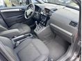 OPEL ZAFIRA B 2012/4 - 12