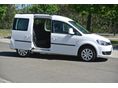 VOLKSWAGEN CADDY 1.6 CR TDI Life Trendline ÚJ VEZÉRLÉS. MEGKÍMÉLT SZÉP ÁLLAPOT!