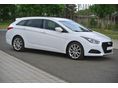 HYUNDAI I40 1.7 CRDi HP Comfort DCT MAGYAR TULAJ. VEZETETT SZ.KÖNYV! AZONNAL ELVIHETŐ!