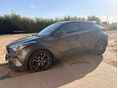 TOYOTA C-HR 2018/4 - 5