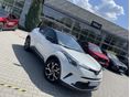 TOYOTA C-HR 1.2T Dynamic 81eKM! VONÓHOROG ! TÉLI-NYÁRI KEREKEKKEL! MÁRKAKERESKEDÉS!