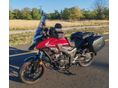 HONDA CB 500 X 