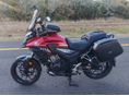 HONDA CB 500 X 2017/8 - 2