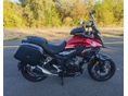 HONDA CB 500 X 2017/8 - 4