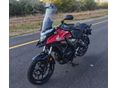 HONDA CB 500 X 2017/8 - 6