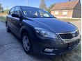 KIA CEE'D 2010/8 - 6