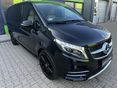 MERCEDES-BENZ V-OSZTÁLY 2021/6 - 1