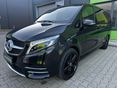 MERCEDES-BENZ V-OSZTÁLY 2021/6 - 2