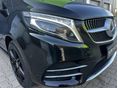 MERCEDES-BENZ V-OSZTÁLY 2021/6 - 30