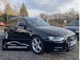 AUDI A4 2.0 Kitűnő állapotú Avant végig vezetett szervizkönyvvel eladó v.csere! Videó!