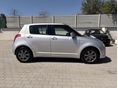 SUZUKI SWIFT 2009/12 - 6
